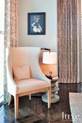 Sitting Area