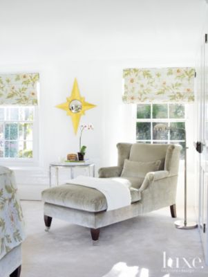 Bedrooms