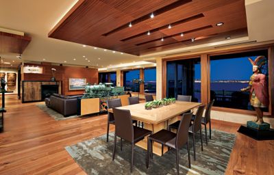 Dining Rooms