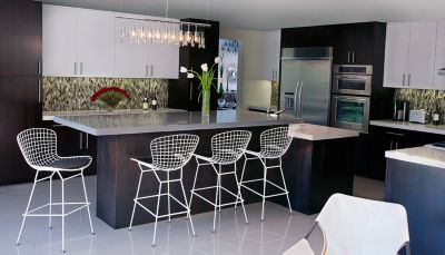 Kitchens