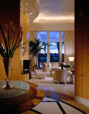 Alene Workman Interior Design