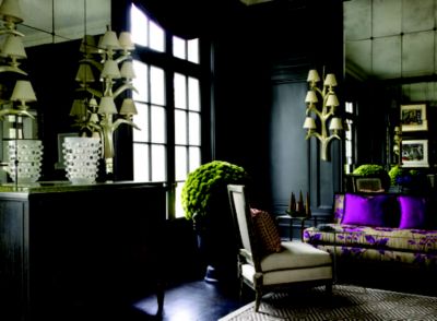Living Rooms