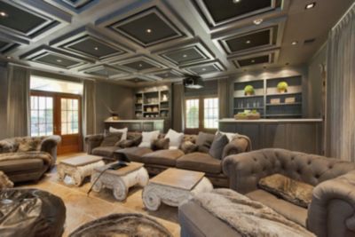 Media Rooms