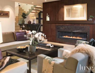 Living Rooms