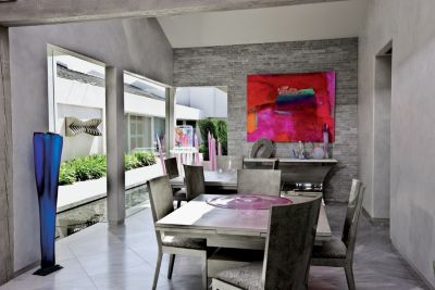 Dining Rooms