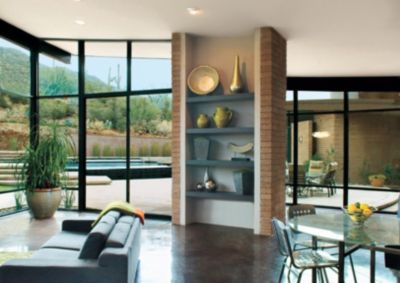 Great Rooms