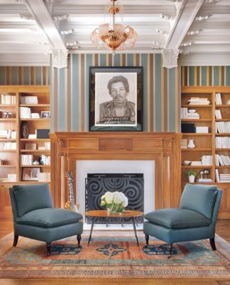 Living Rooms