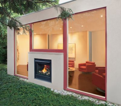 Glass & Doors