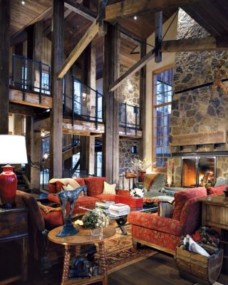 Living Rooms