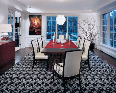 Dining Rooms