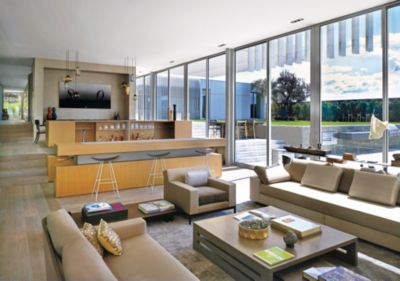 Great Rooms