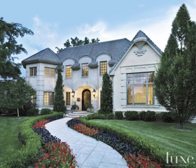 Front Elevations