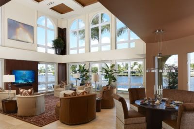 Living Rooms