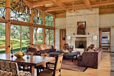Great Rooms