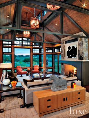 Great Rooms