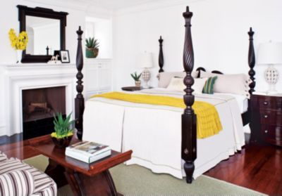 Bedrooms