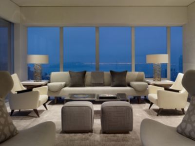 Living Rooms