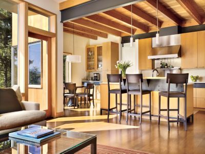 Kitchens