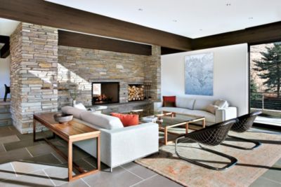 Living Rooms