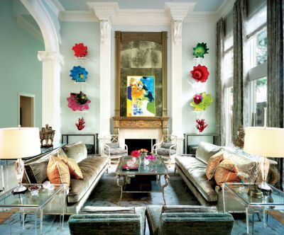 Living Rooms