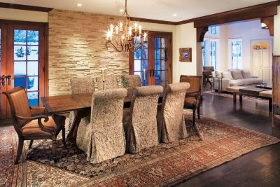 Dining Rooms
