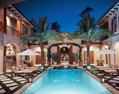 Pools