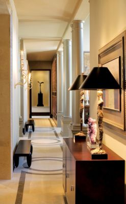 Hallways