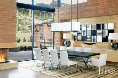 Dining Rooms