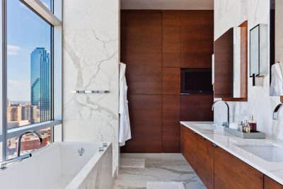 Bathrooms