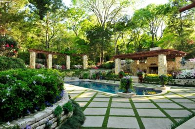 Harold Leidner Landscape Architects