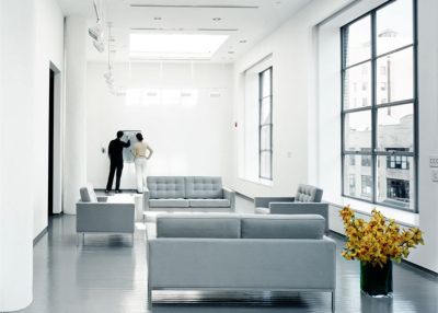 Living Rooms