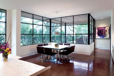 Dining Rooms