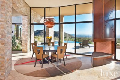 Dining Rooms