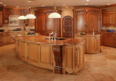 Kitchen Expo