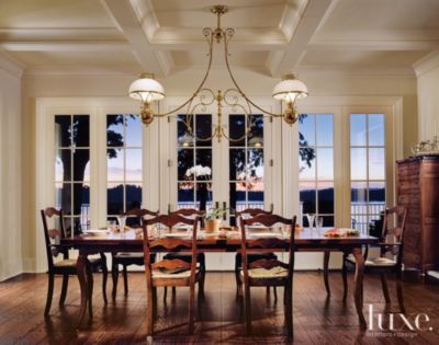 Dining Rooms