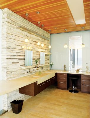 Bathrooms