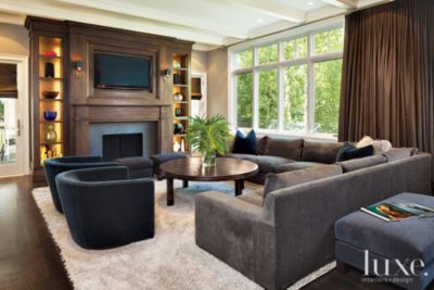 Living Rooms