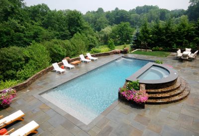 Pools