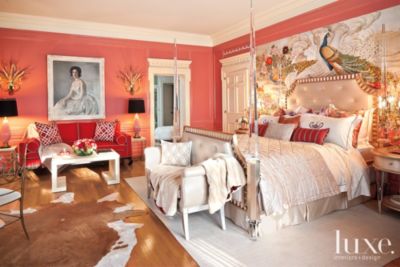 Bedrooms
