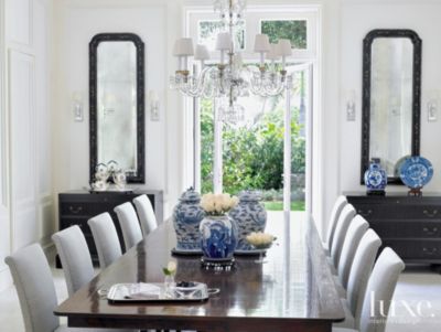 Dining Rooms
