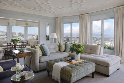 Living Rooms