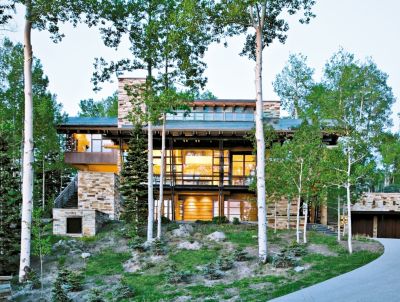 Front Elevations