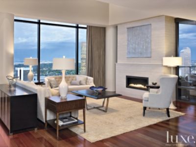 Living Rooms