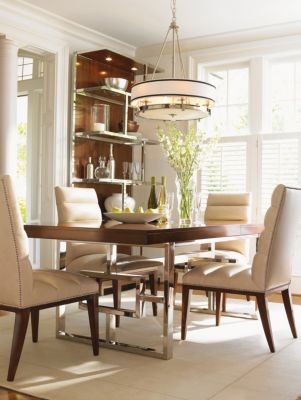 Dining Rooms