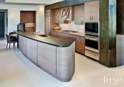 Kitchens