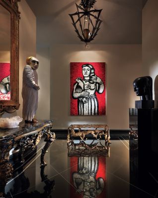 Foyer