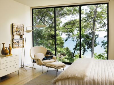 Bedrooms