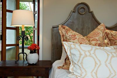 Bedrooms