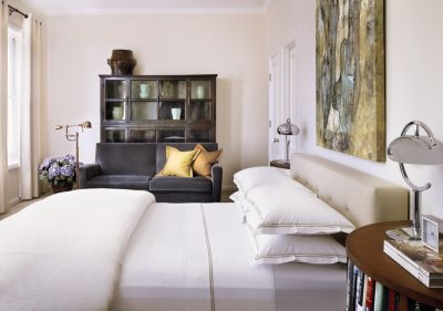 Bedrooms