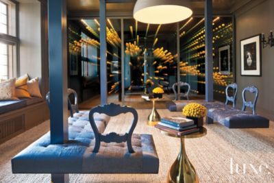 Sitting Area